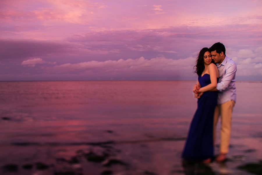 Amisha & Premal – Engagement Session : Kent Wedding Photographer