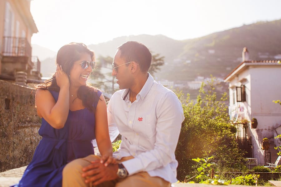 villaEva ravello amalfi pre wedding photography