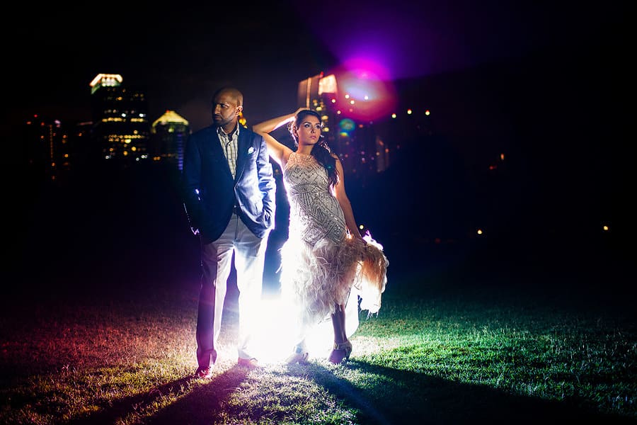 atlanta engagement prewedding shoot wedding photographer atl