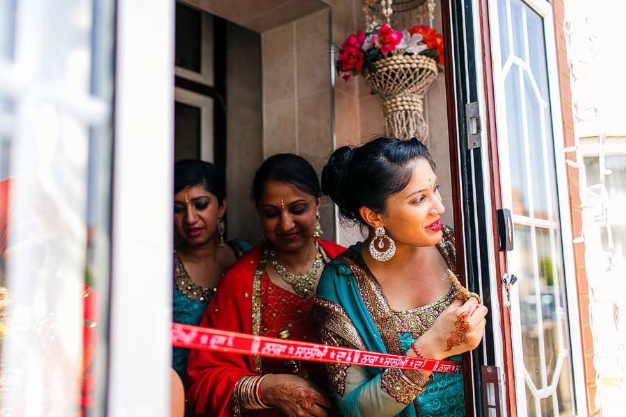 sikh punjabi wedding ealing photography