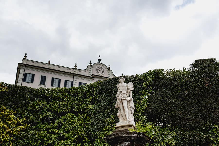 villa carlotta wedding lake como