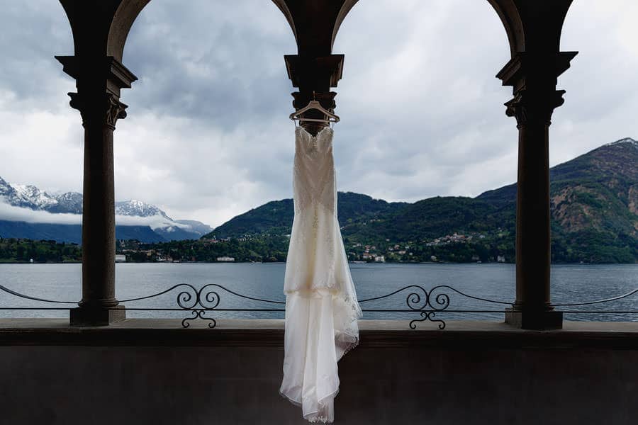 villa carlotta wedding lake como