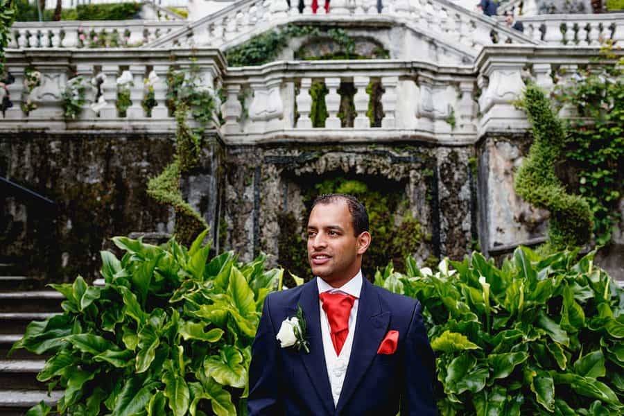 villa carlotta wedding photographer