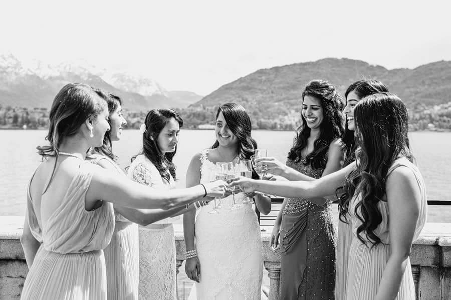 villa carlotta wedding photographer