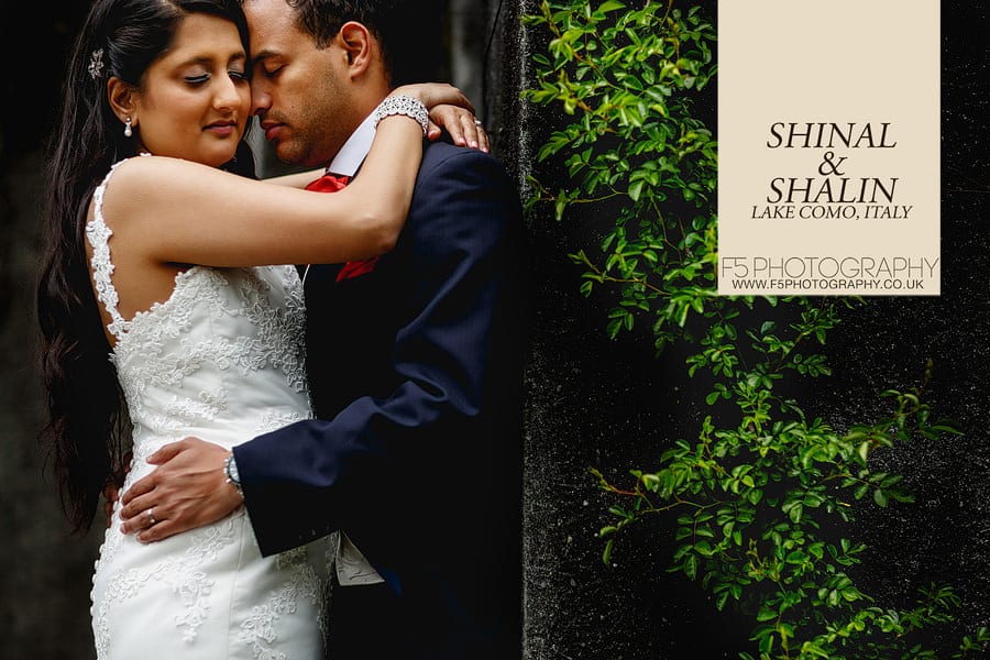 lake como wedding photos