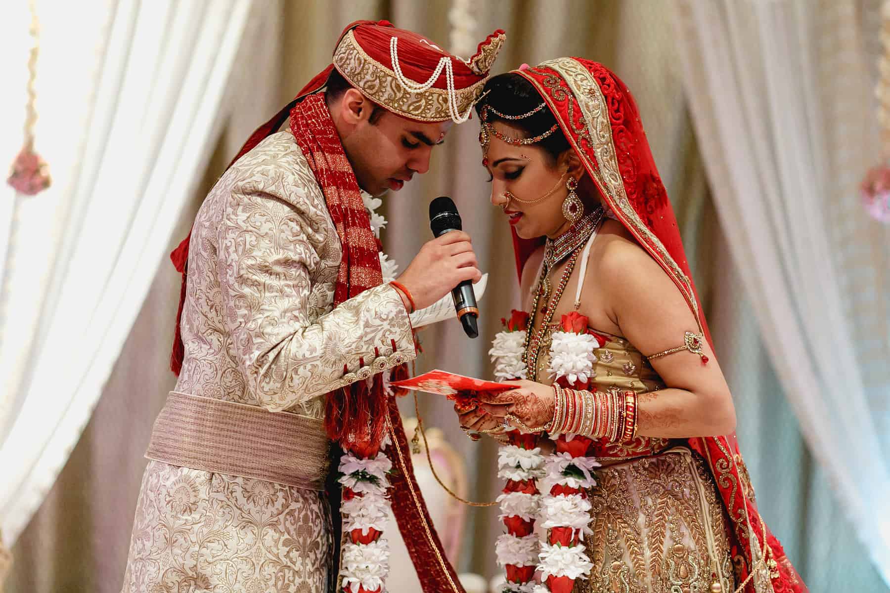 hindu wedding ceremony heathrow marriott