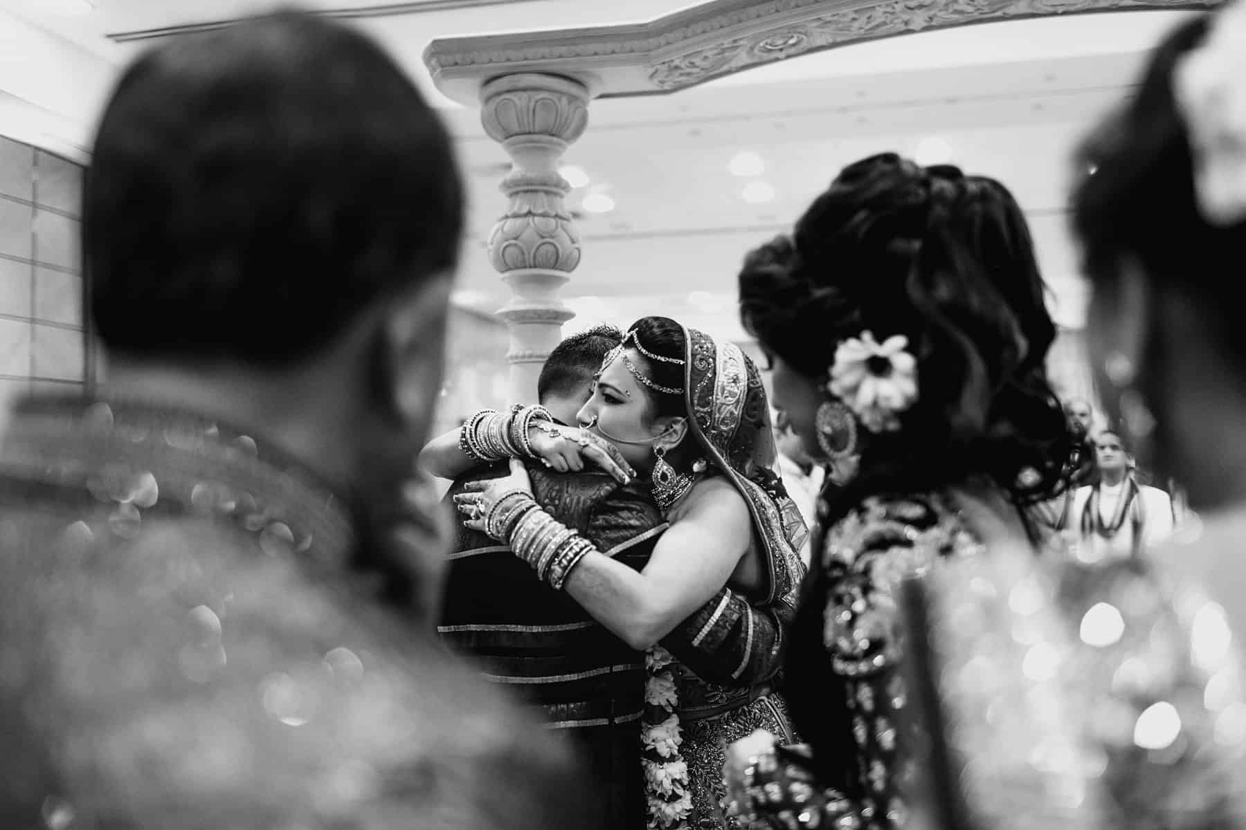 hindu wedding ceremony heathrow marriott