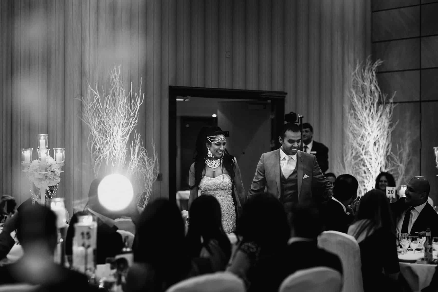 marriott heathrow wedding reception