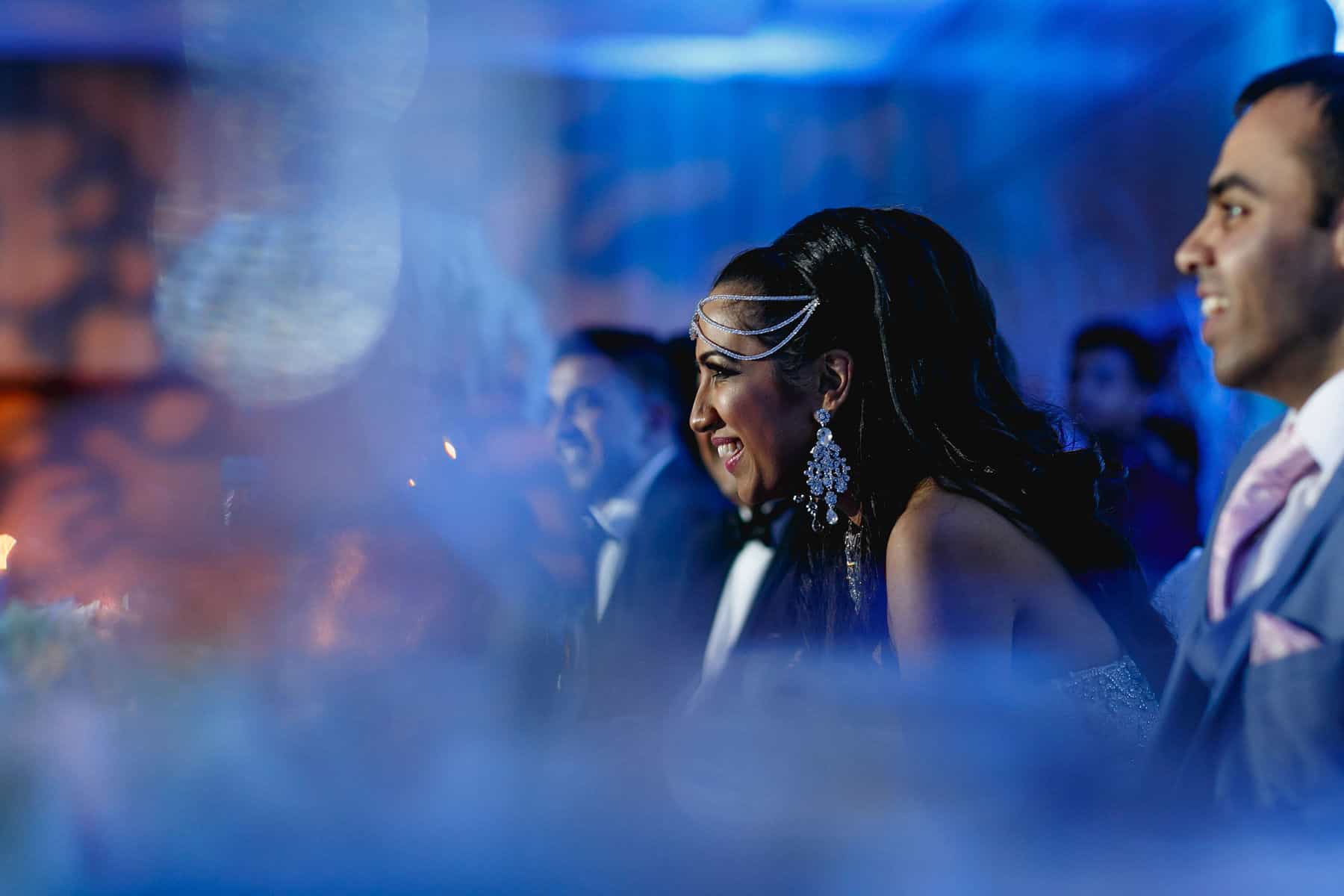 marriott heathrow wedding reception