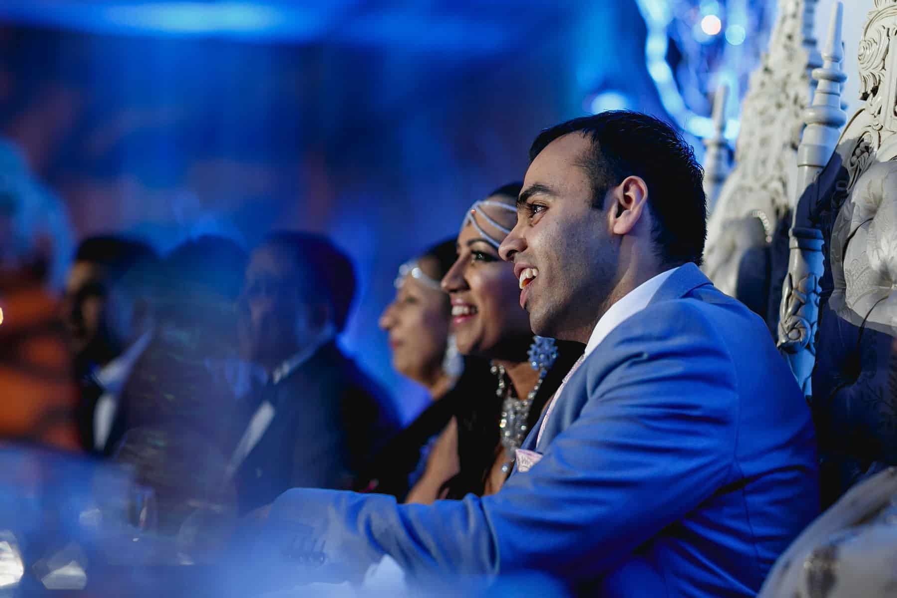 marriott heathrow wedding reception