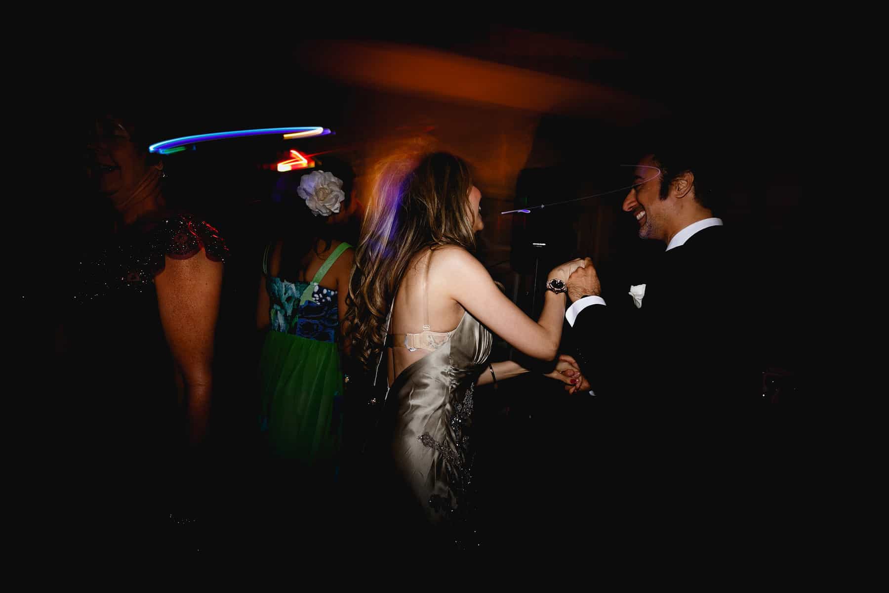 the dorchester wedding reception