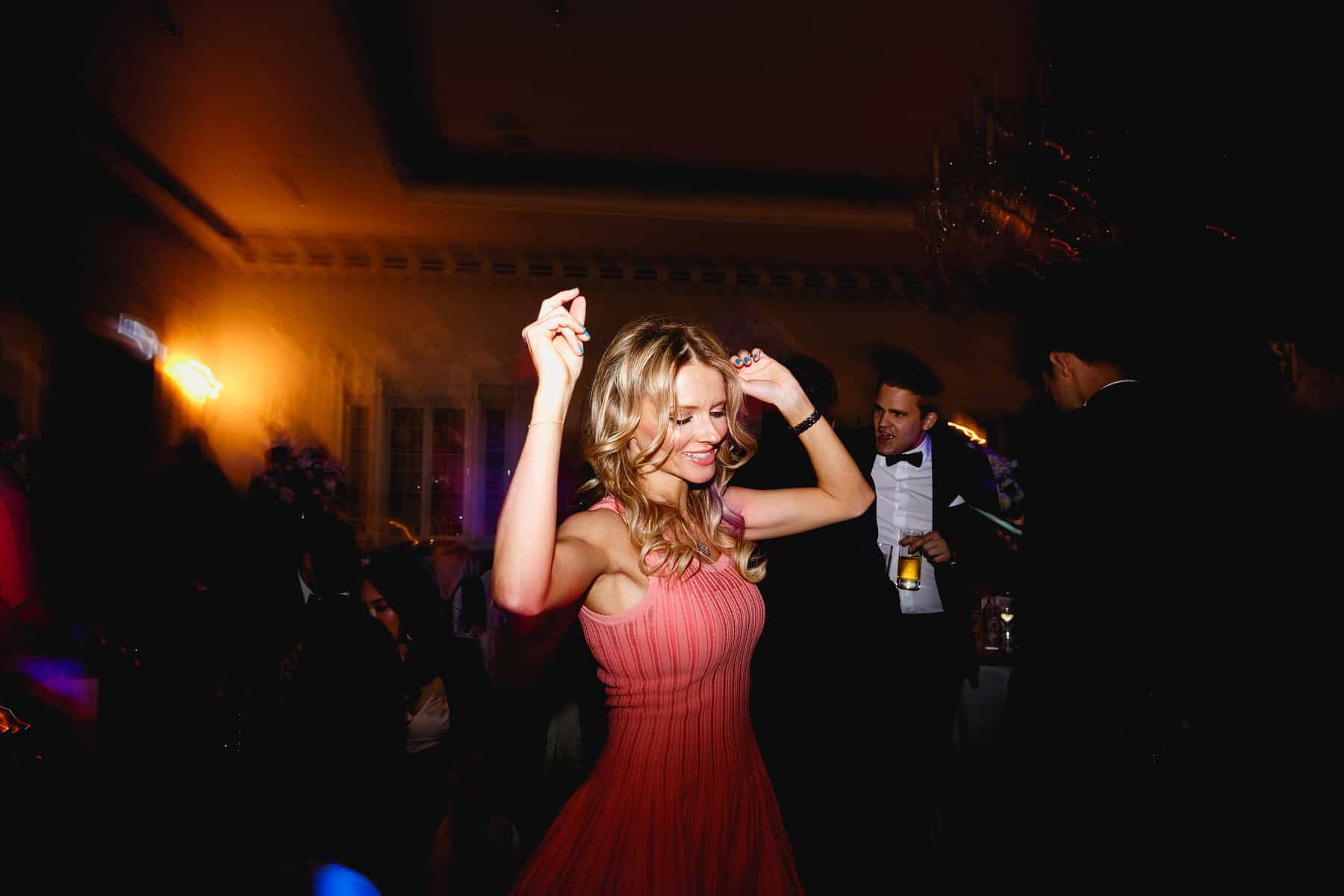 the dorchester wedding reception