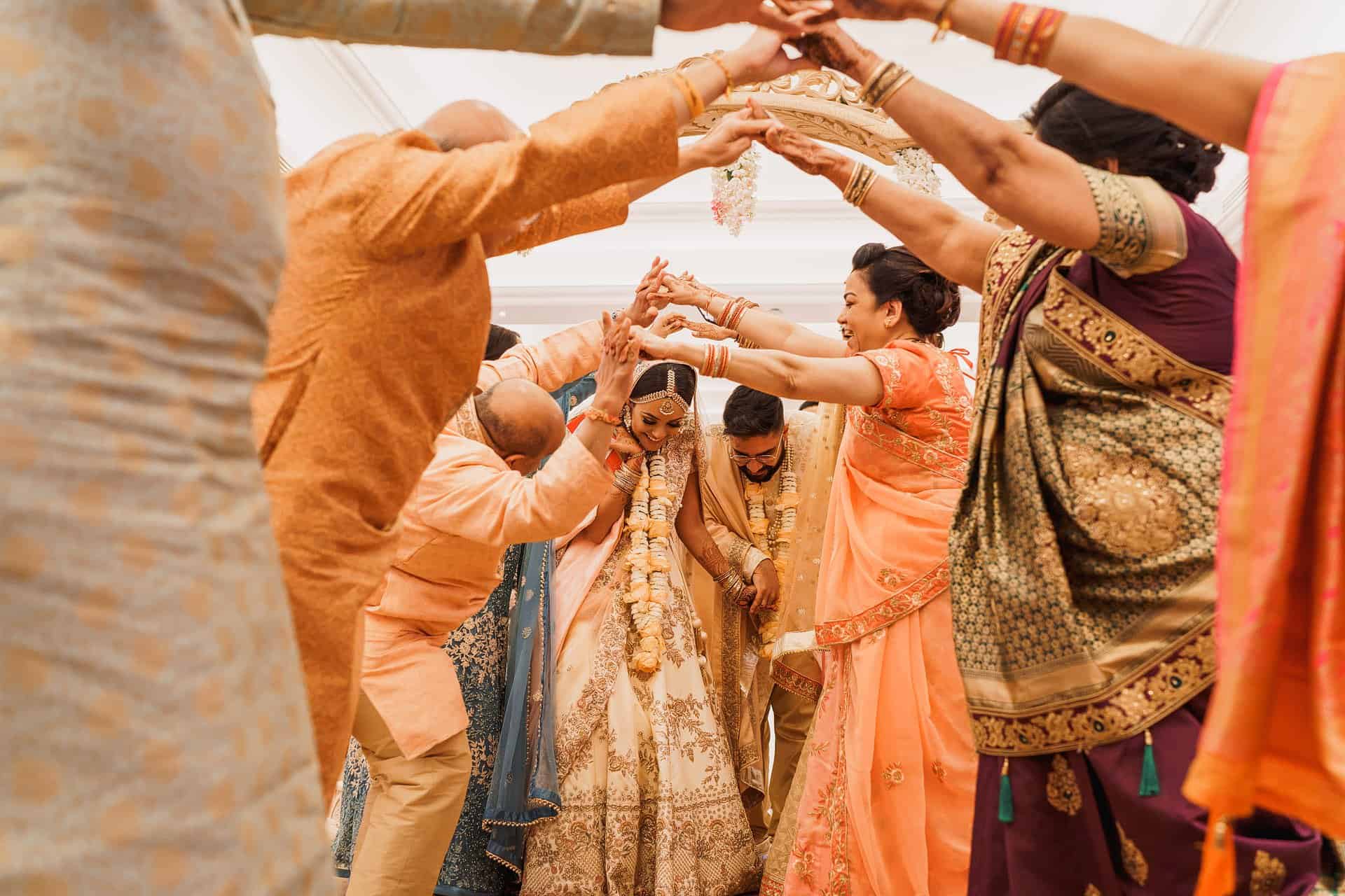 oshwal centre potters bar indian wedding