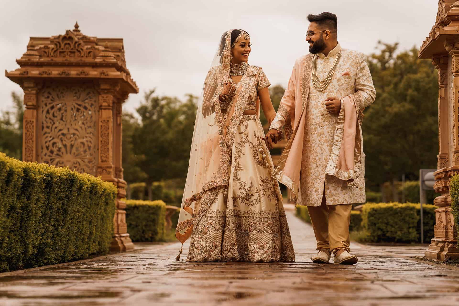 oshwal centre potters bar hindu wedding