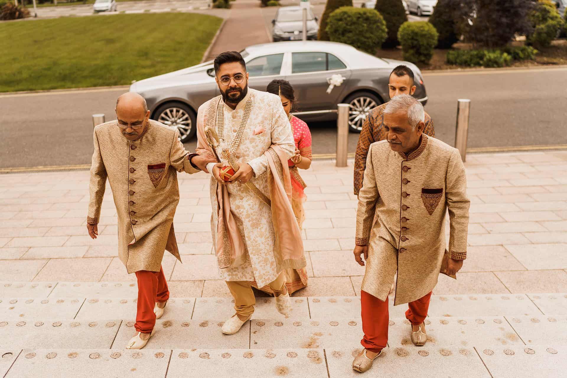 oshwal centre potters bar asian wedding