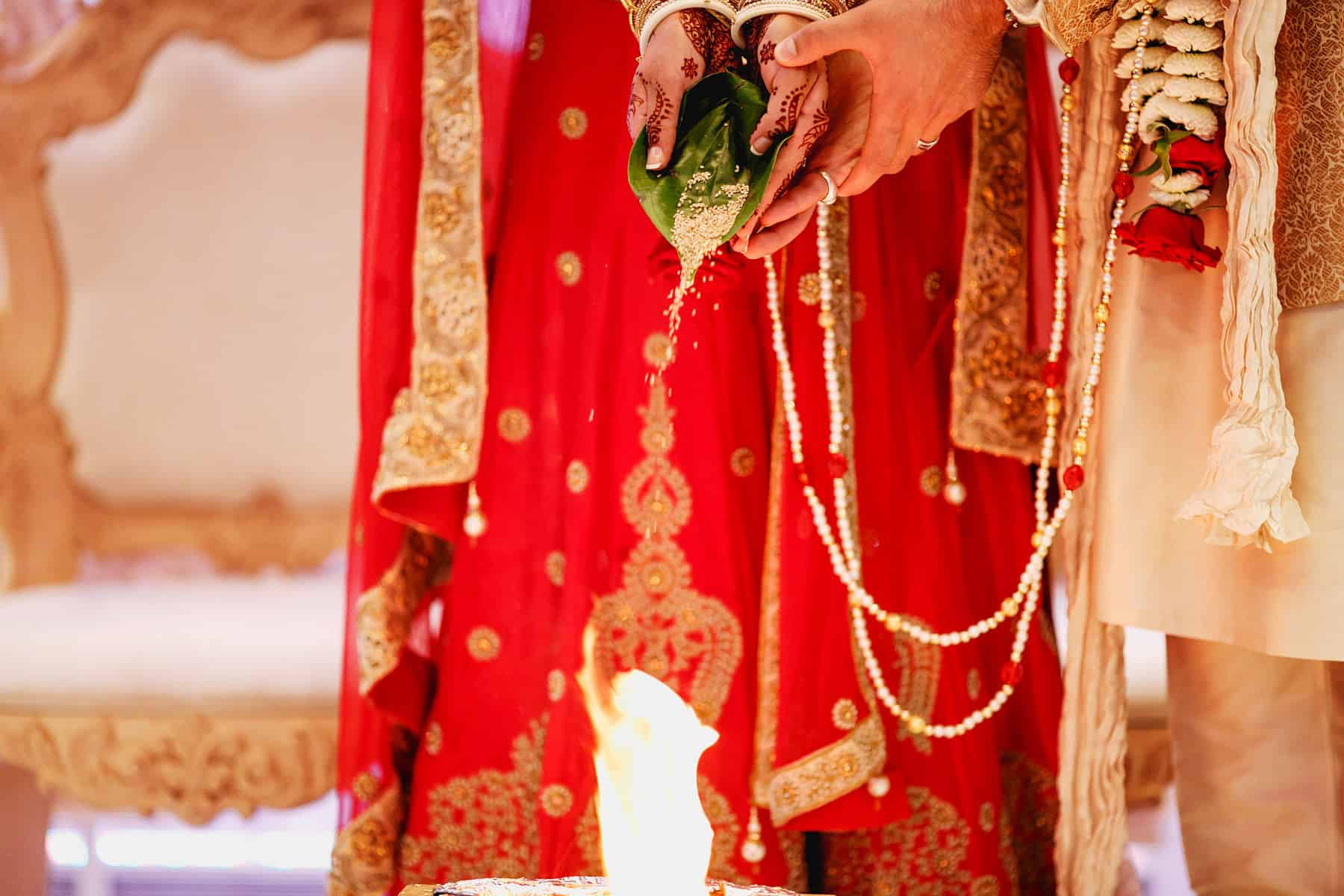 lancaster london asian wedding