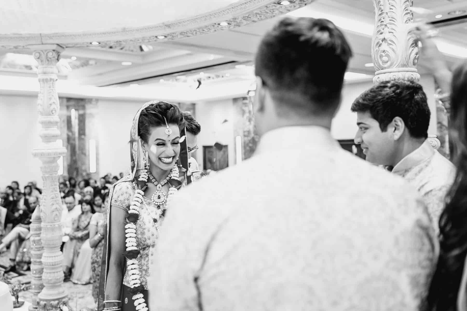 lancaster london asian wedding