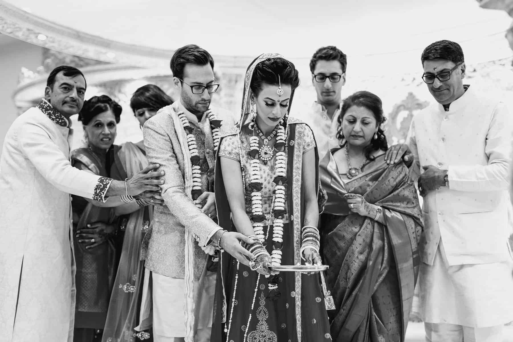 lancaster london asian wedding