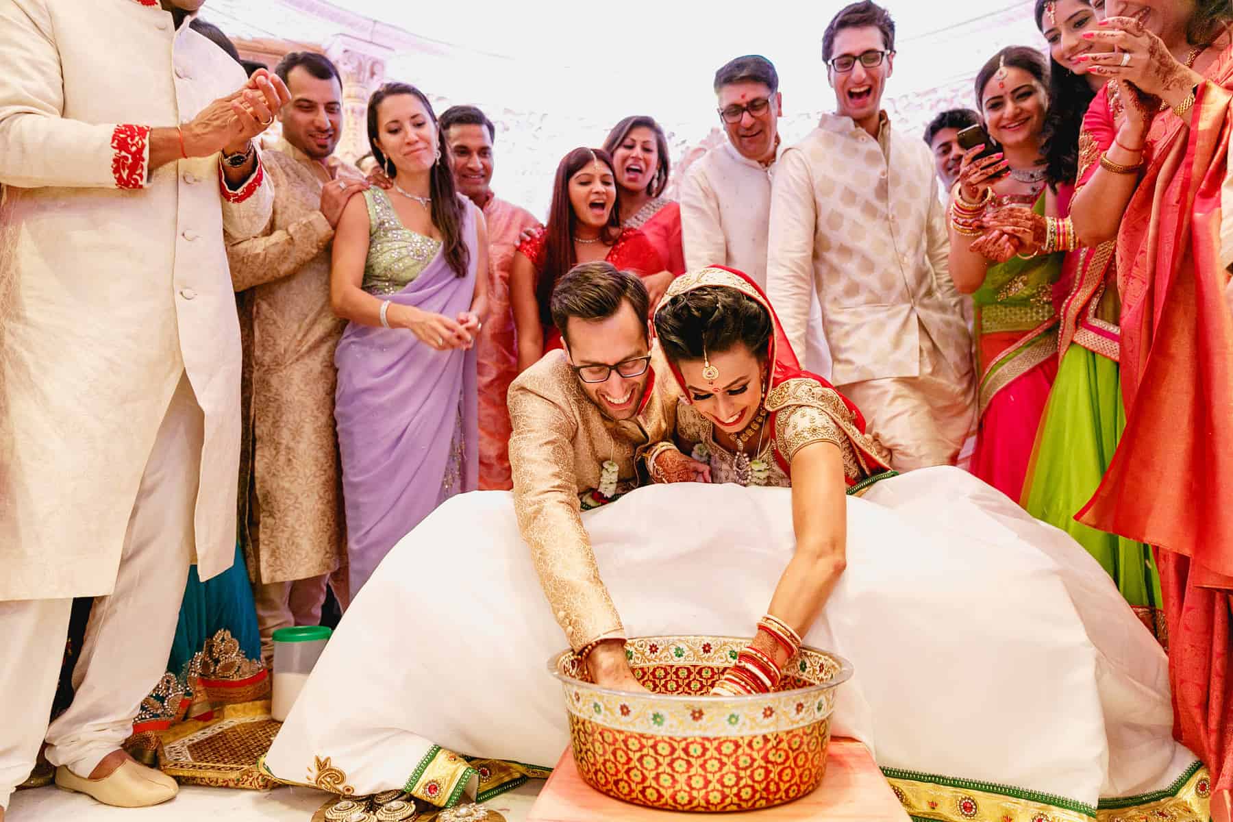 lancaster london asian wedding
