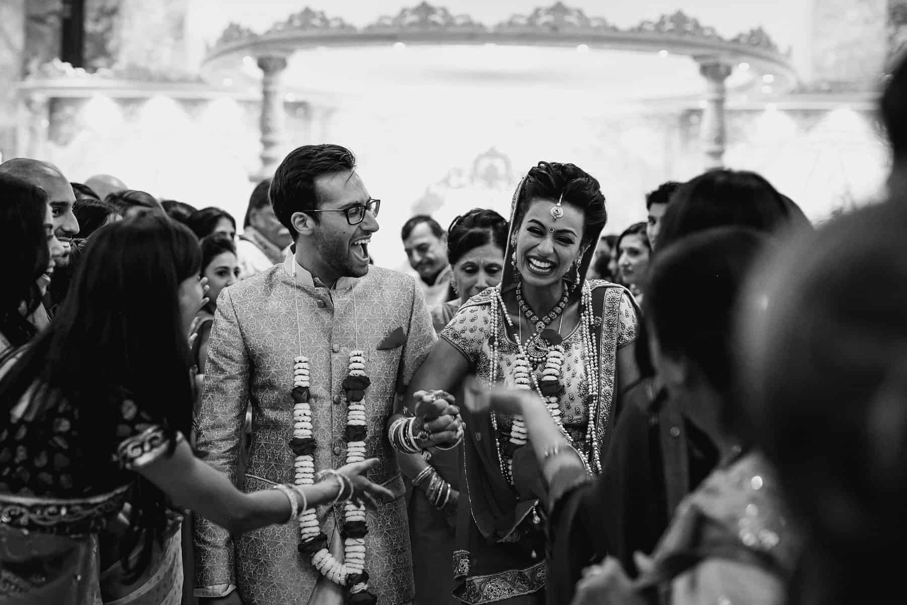 hindu wedding ceremony london
