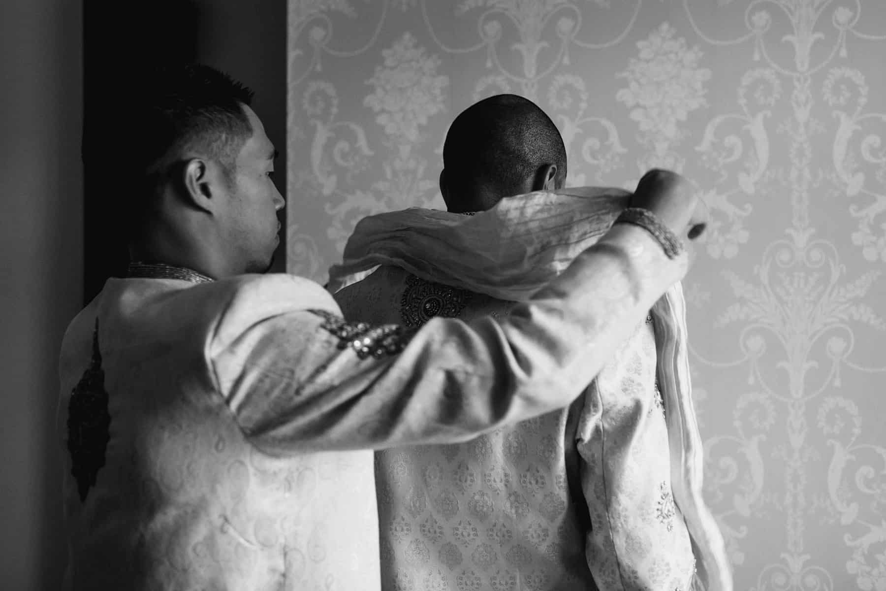 sikh wedding photography