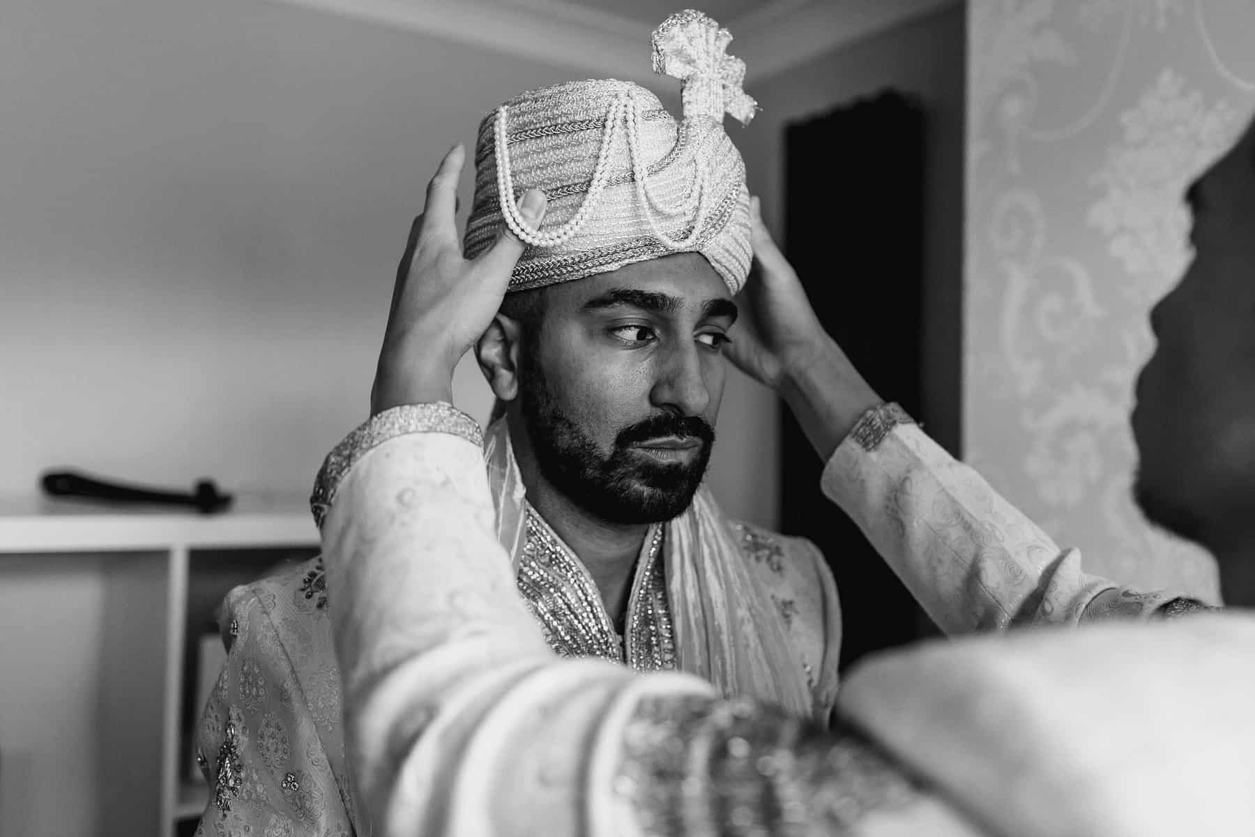 sikh wedding photography
