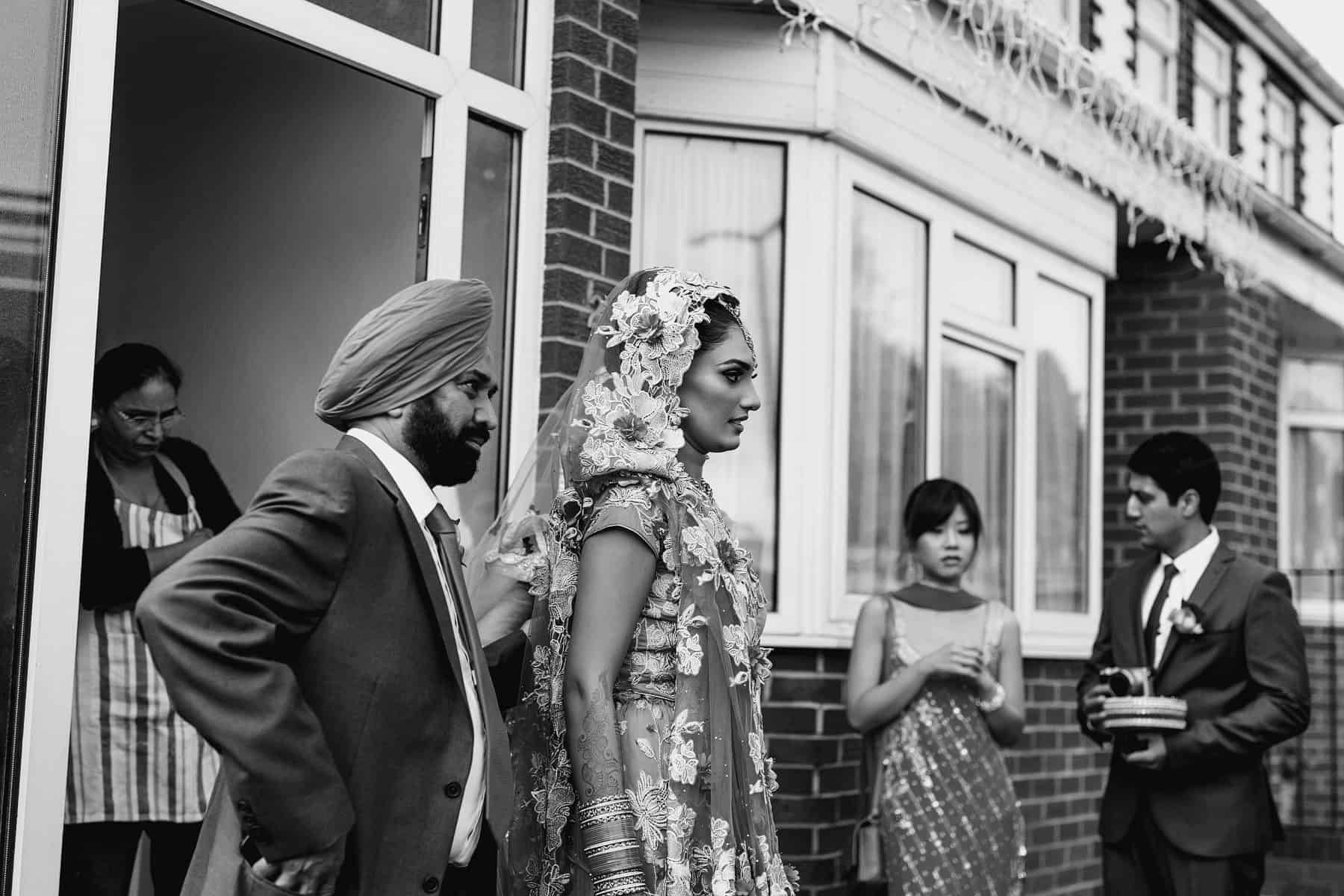 sikh wedding photographer