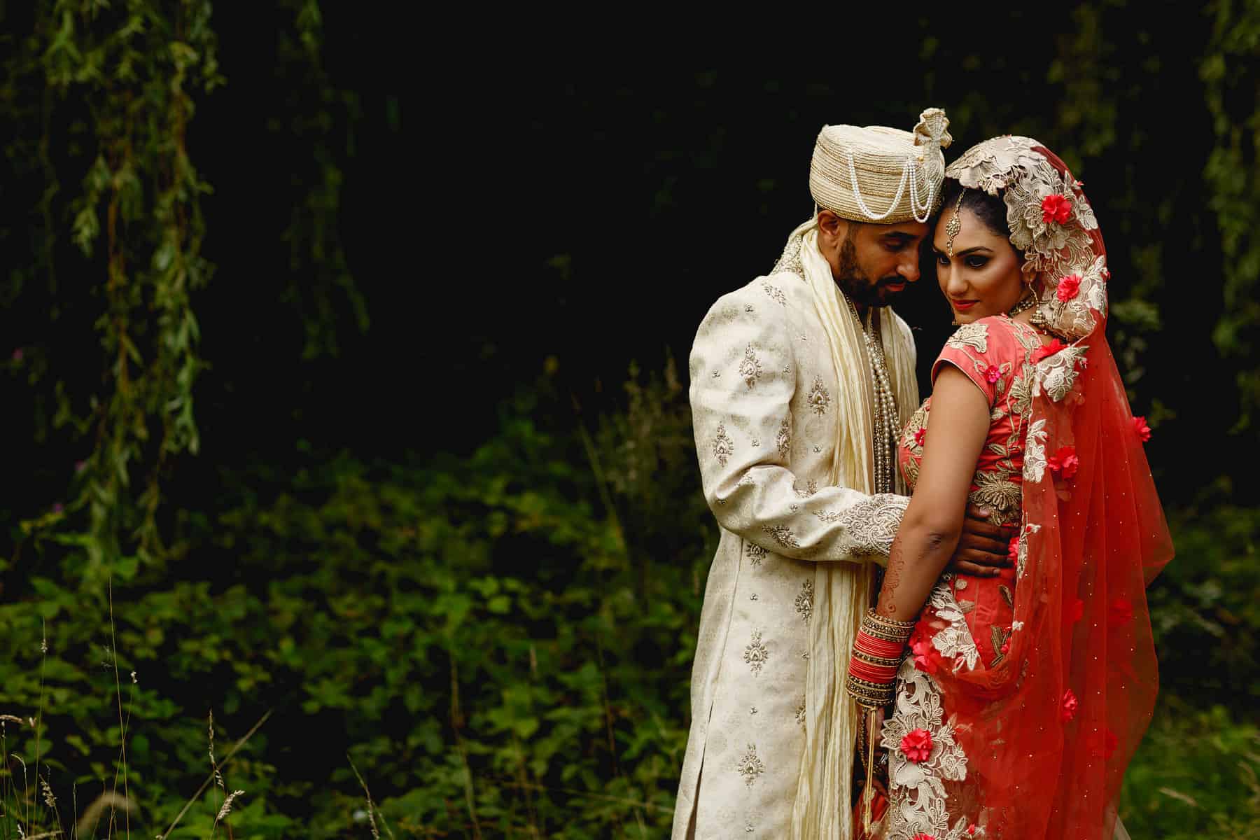 birmingham asian wedding photographer
