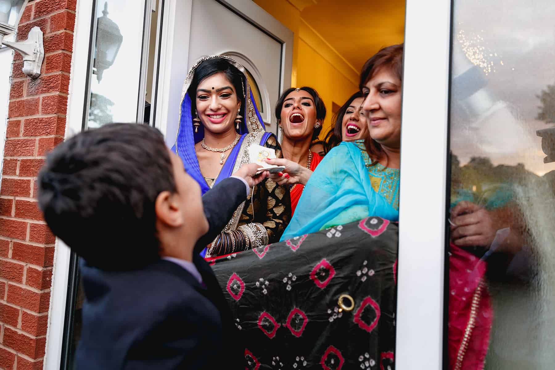 asian wedding photographer birmingham