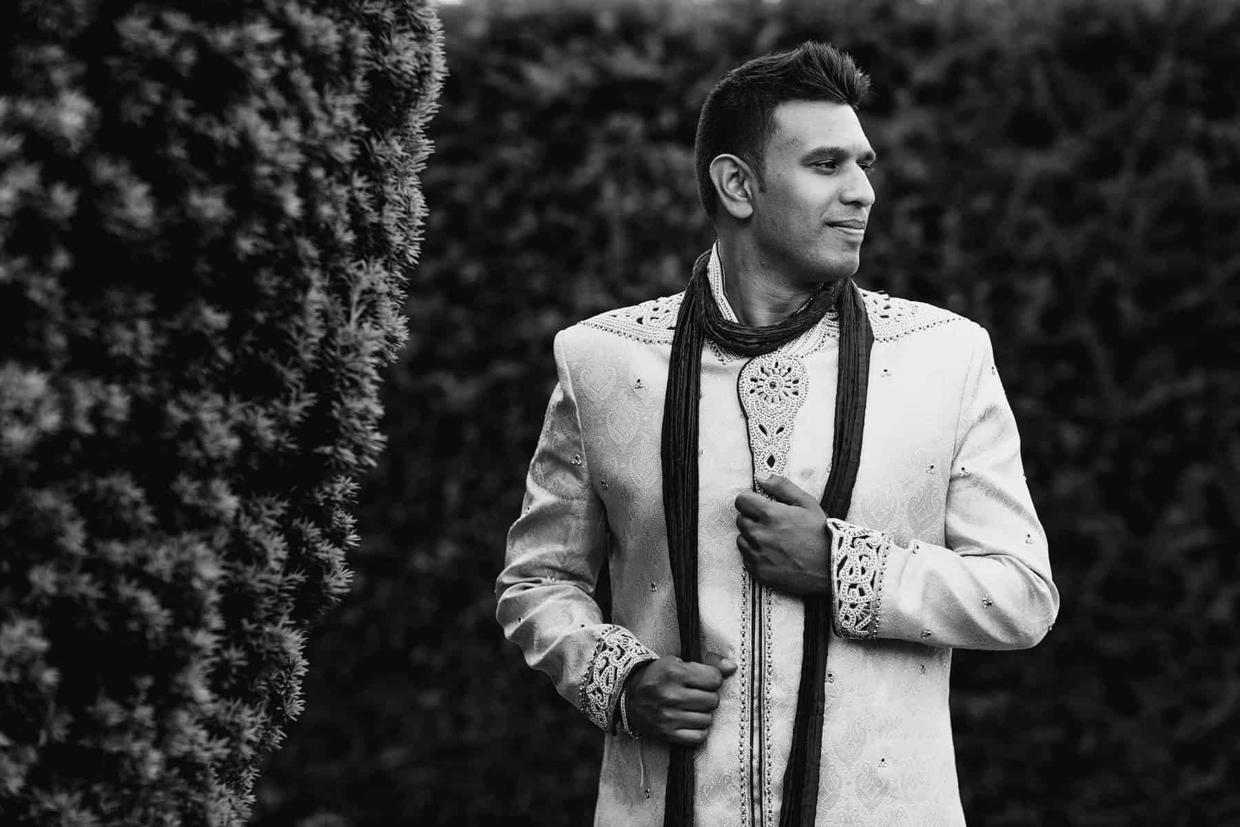 micklefield hall wedding photos