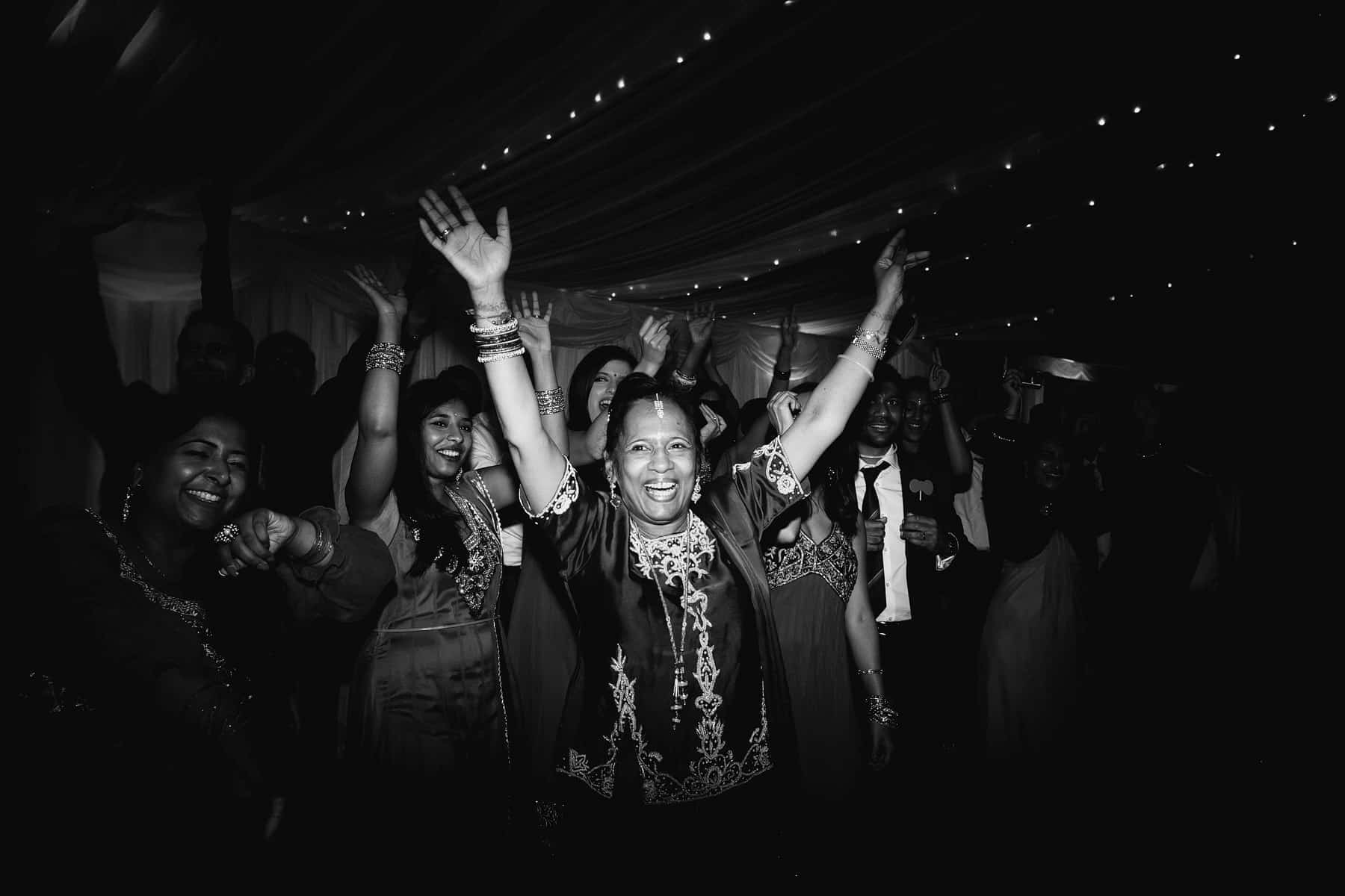 micklefield hall asian wedding