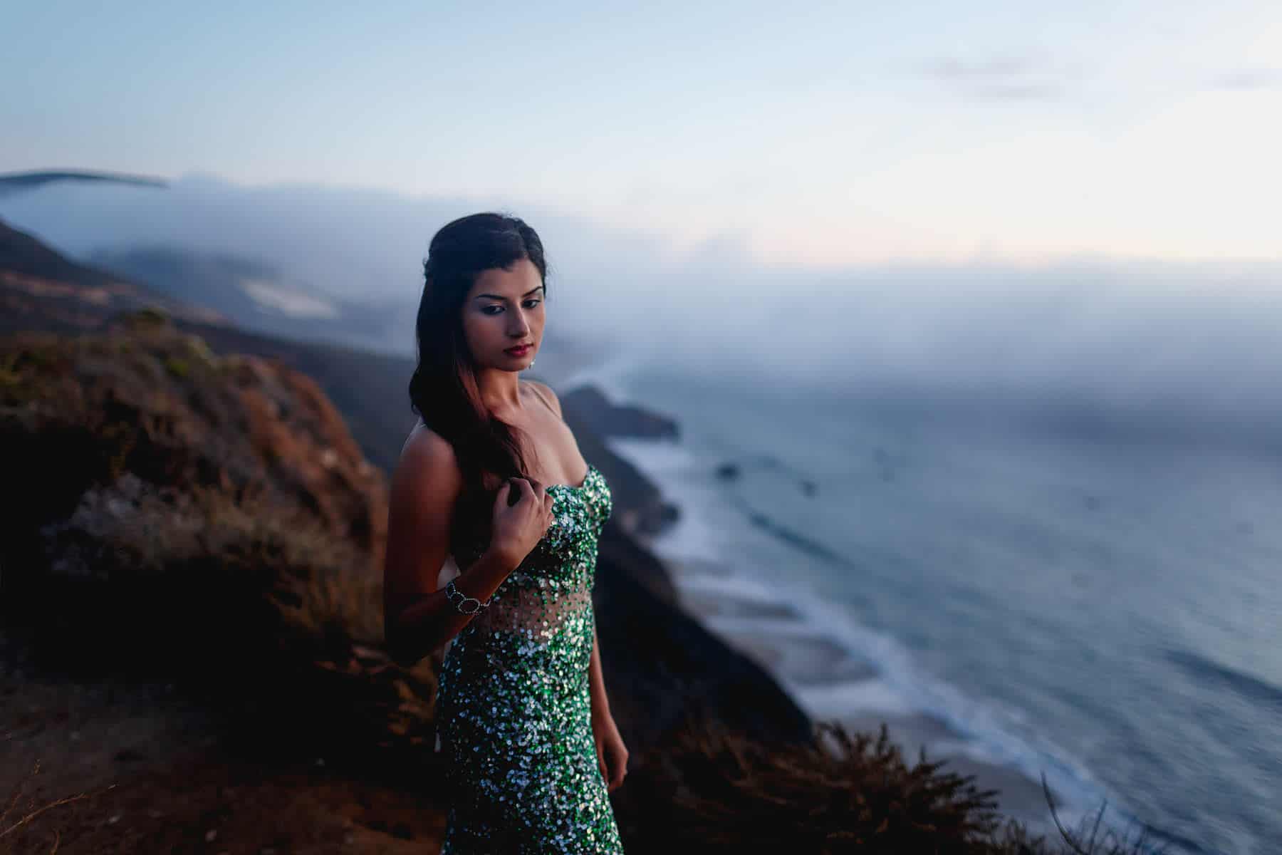 big sur south asian