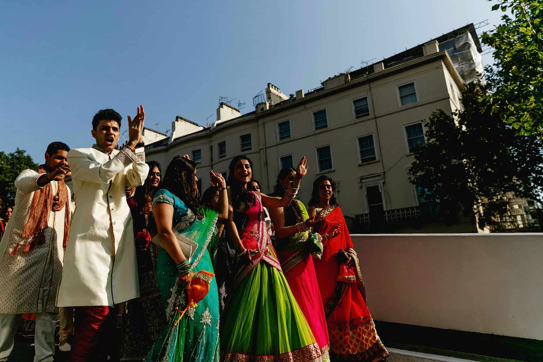 best asian wedding photographer london