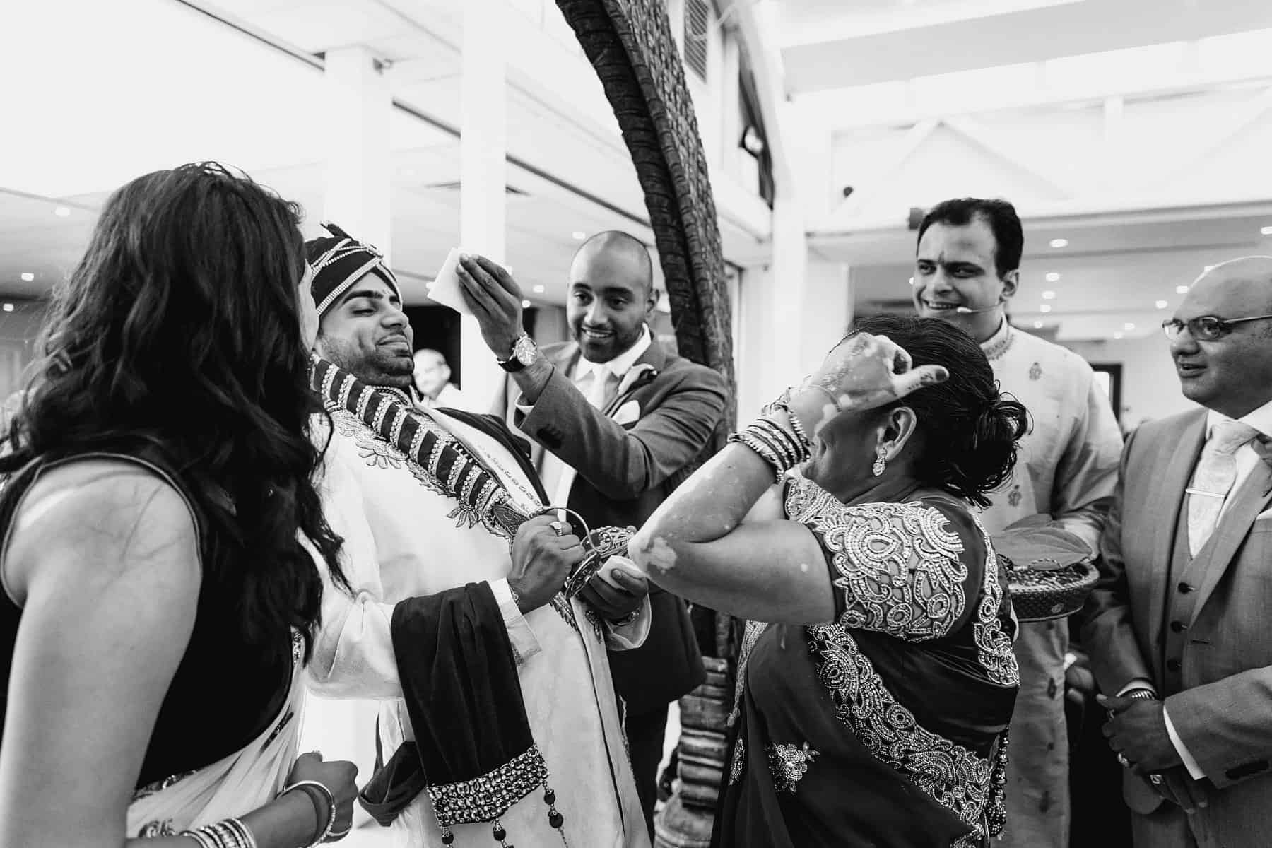 best asian wedding photographer london