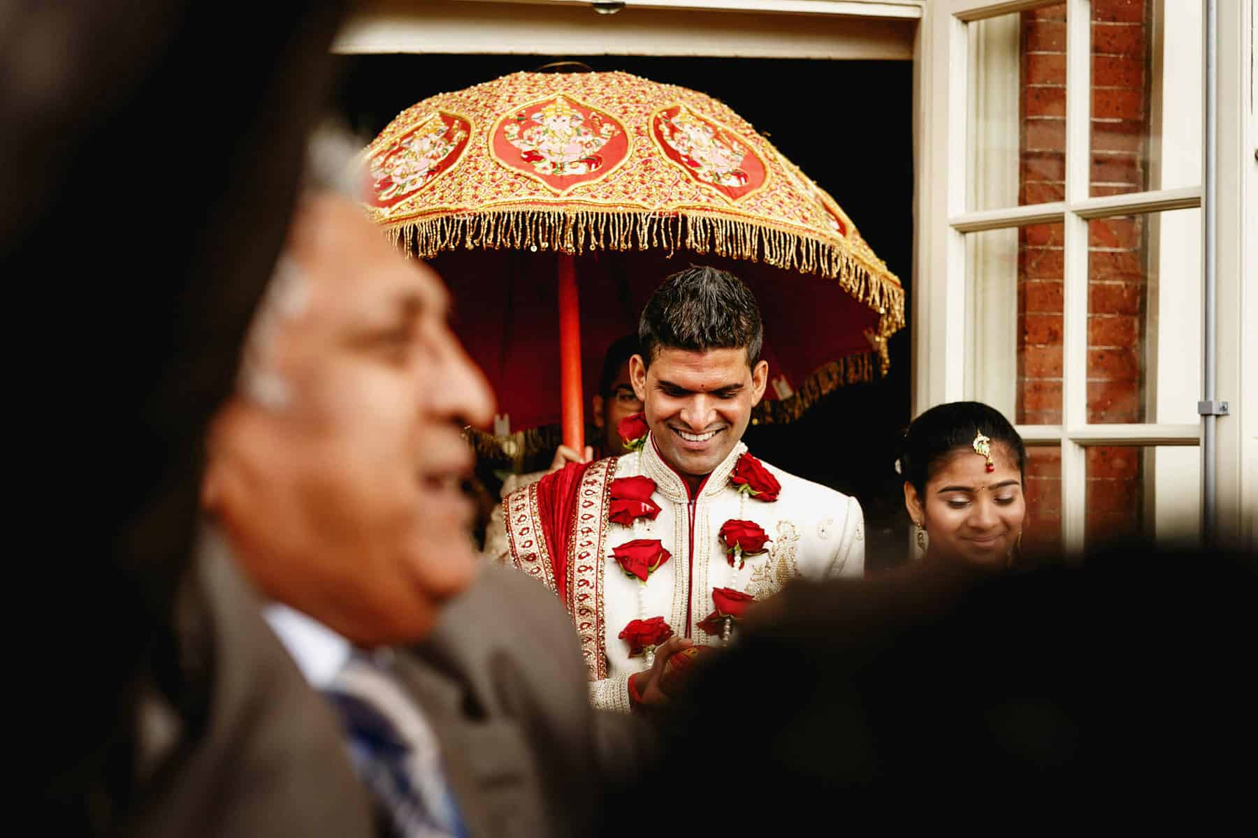 best asian wedding photographer london