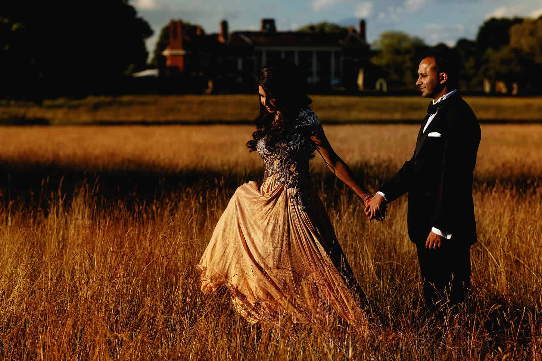 indian wedding photographer