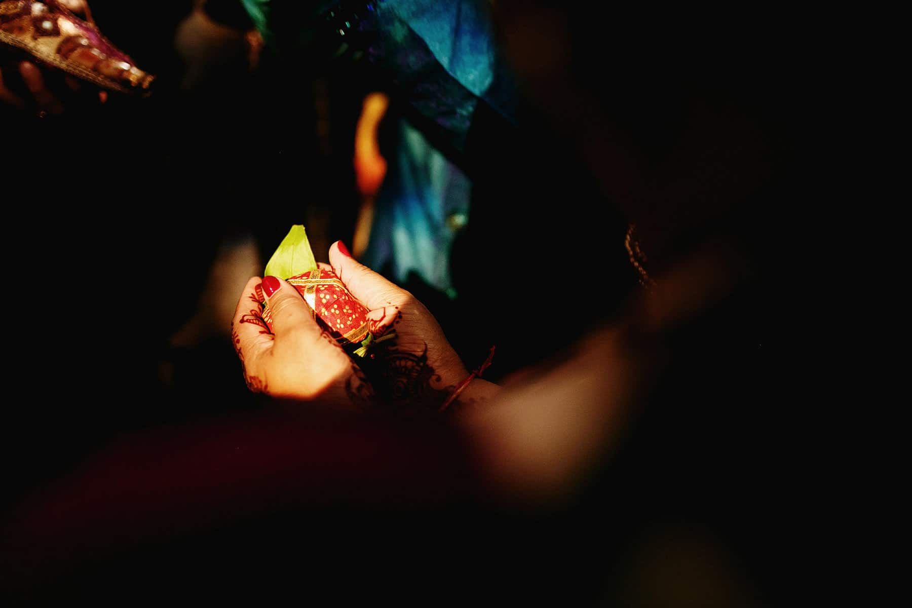 hindu wedding at syon park