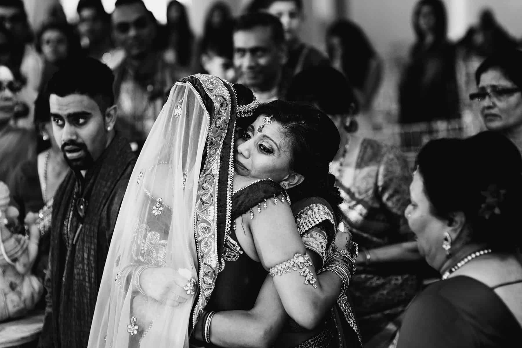 hindu wedding at the garden room