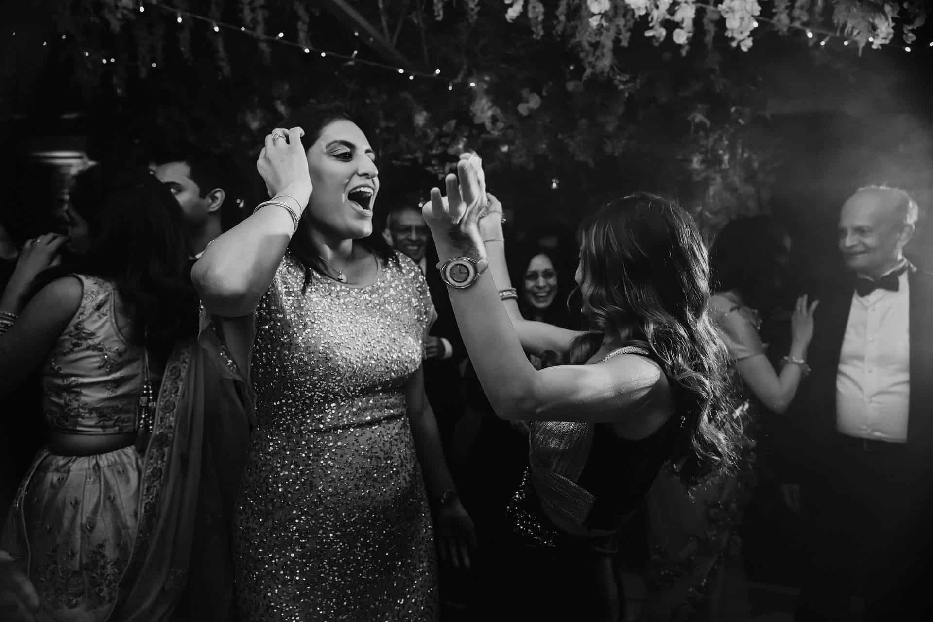nortbook park indian wedding