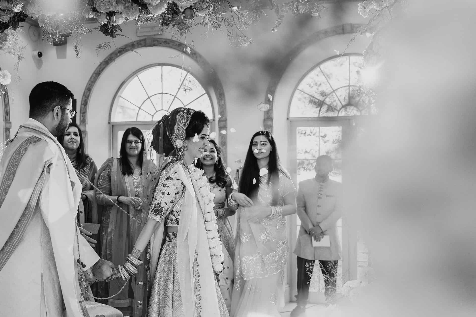 nortbook park indian wedding photos