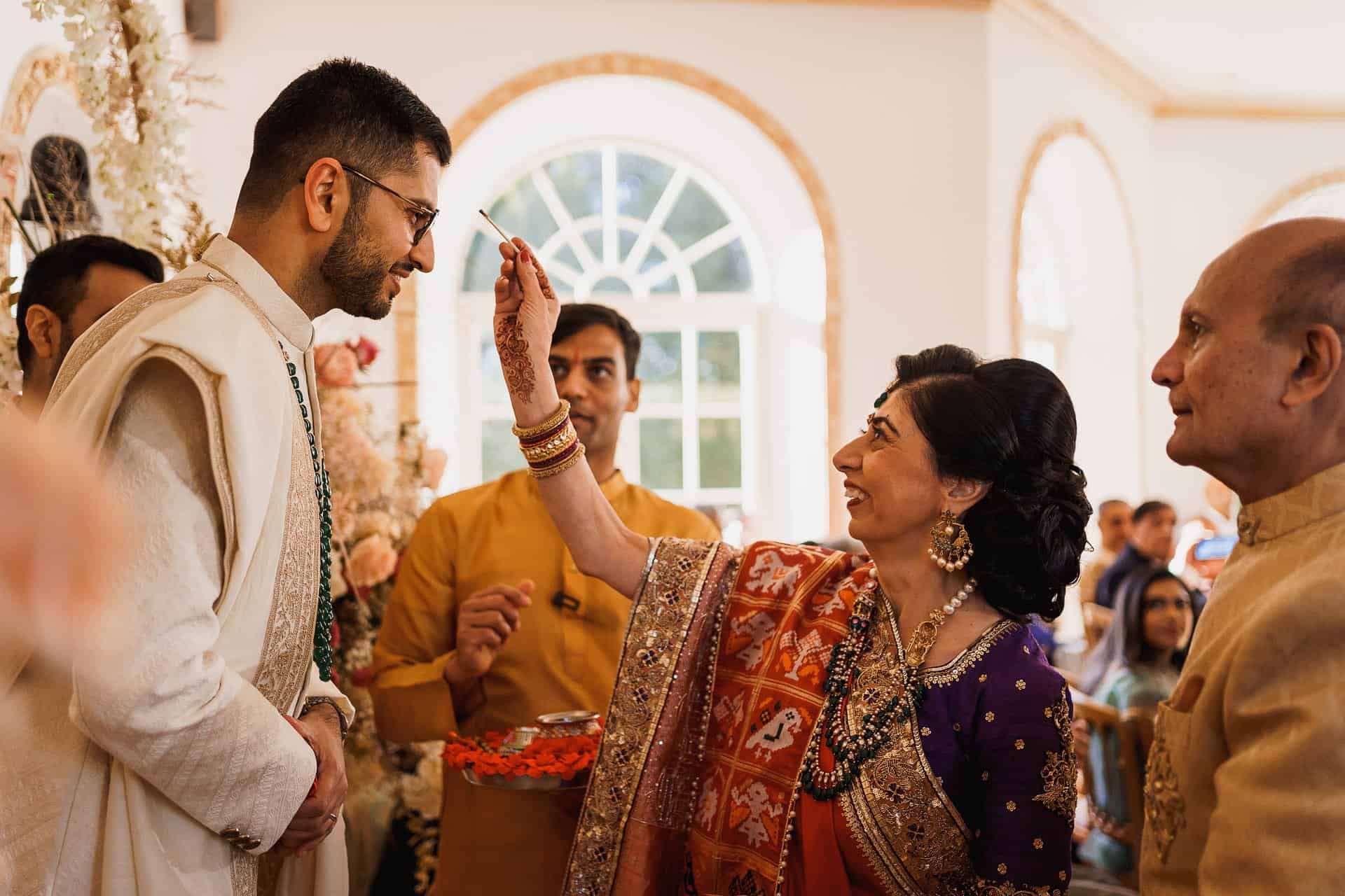 nortbook park hindu wedding photography