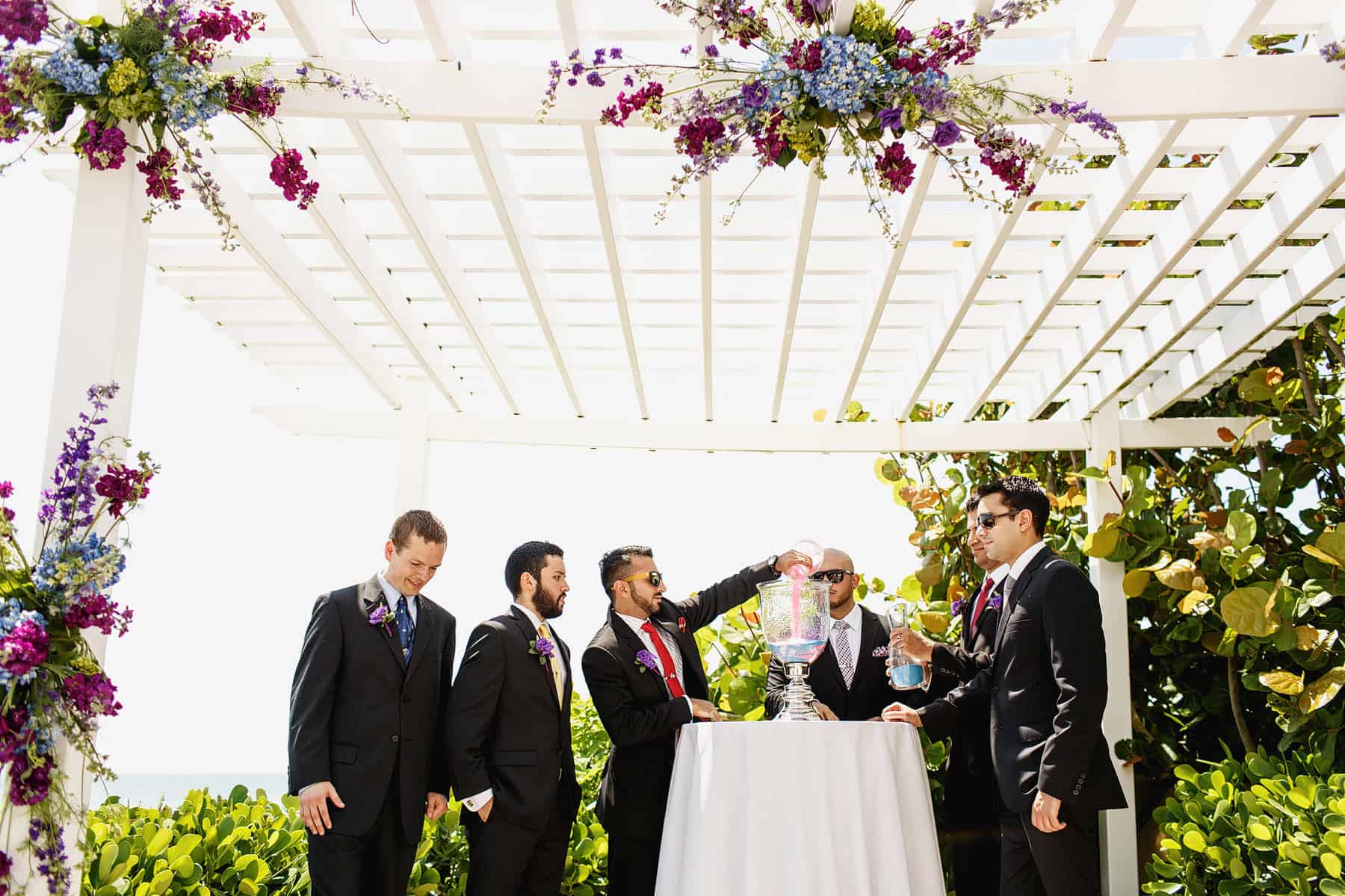 florida destination wedding