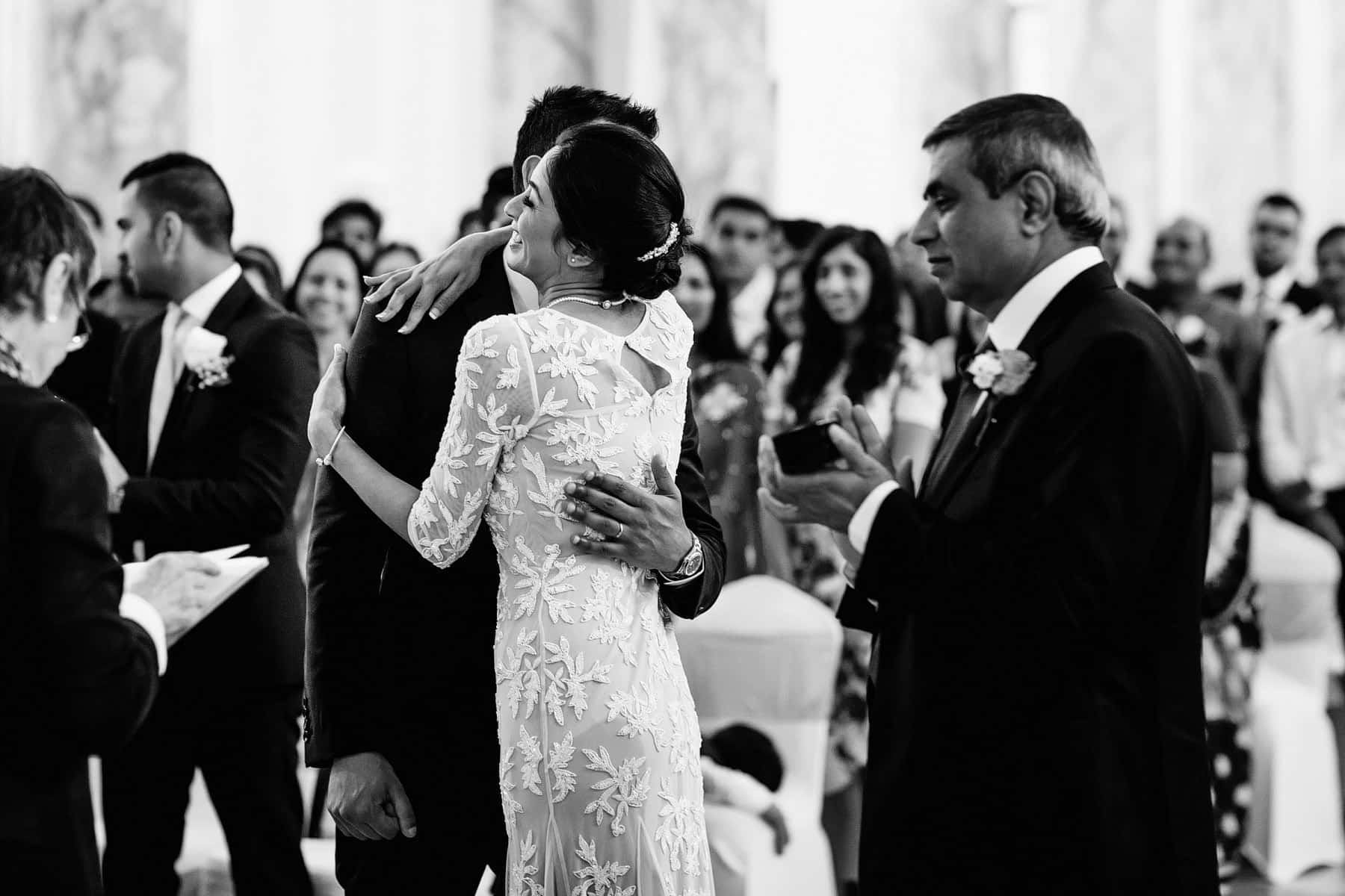 cardiff city hall wedding photography