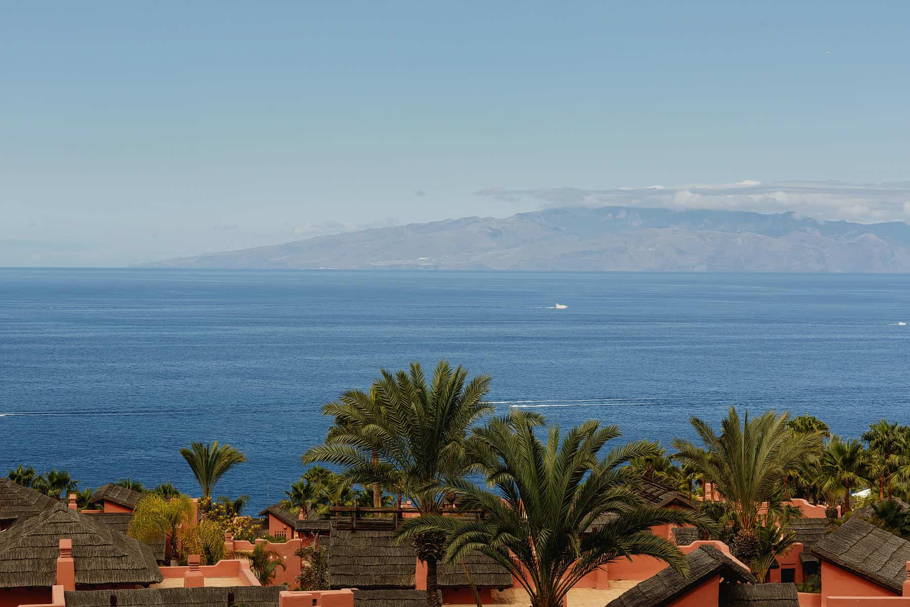 Ritz Carlton Abama Tenerife Wedding