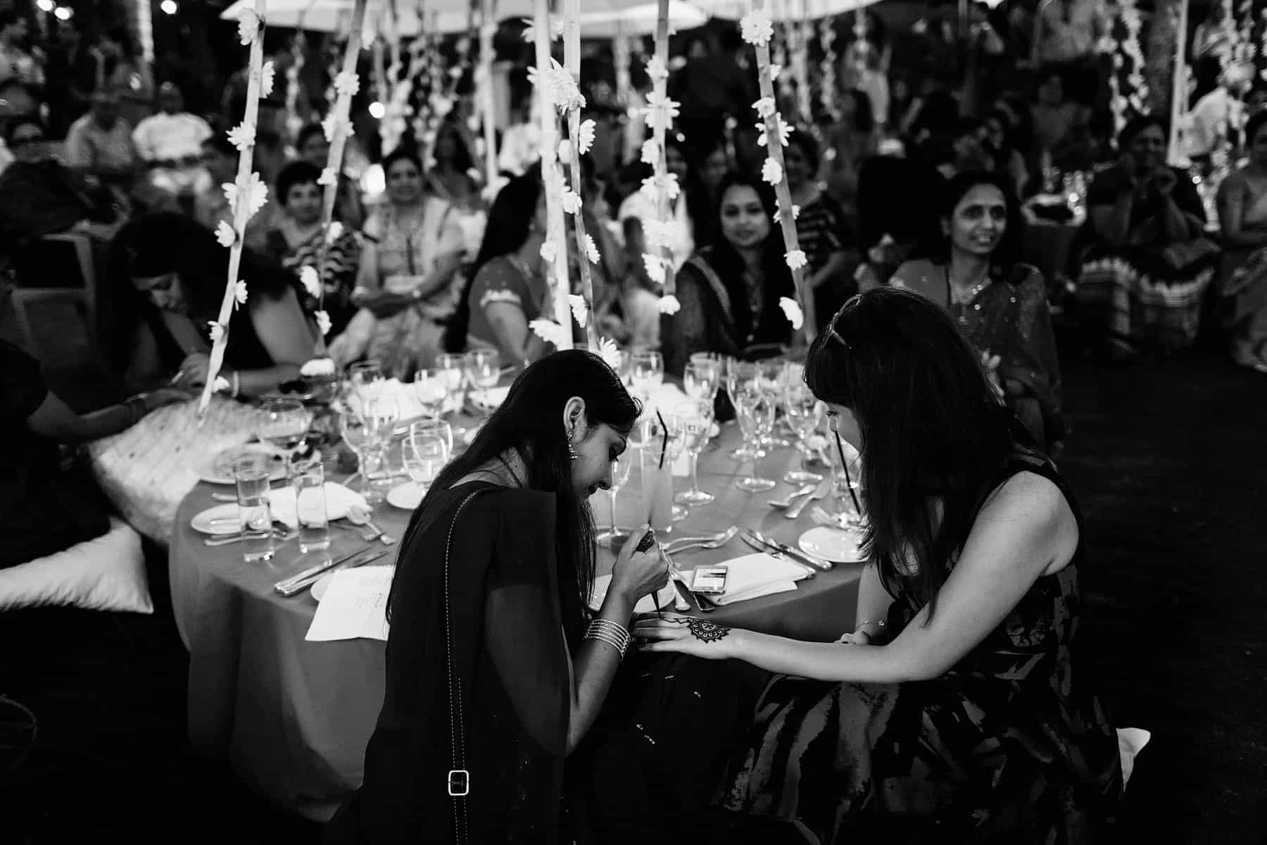 Ritz Carlton Abama Wedding