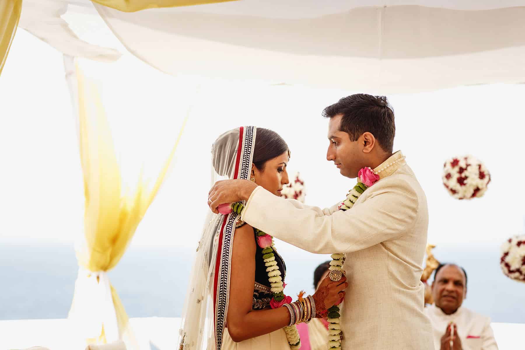 Ritz Carlton Abama Photography