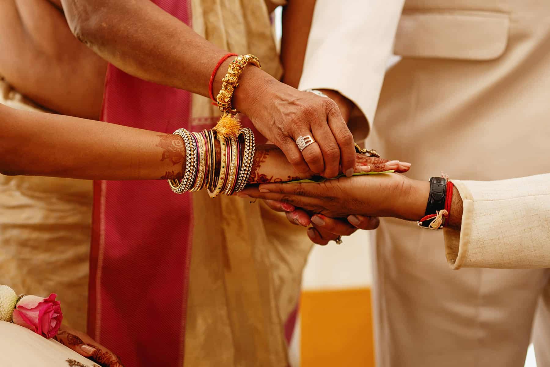 Ritz Carlton Abama Photography