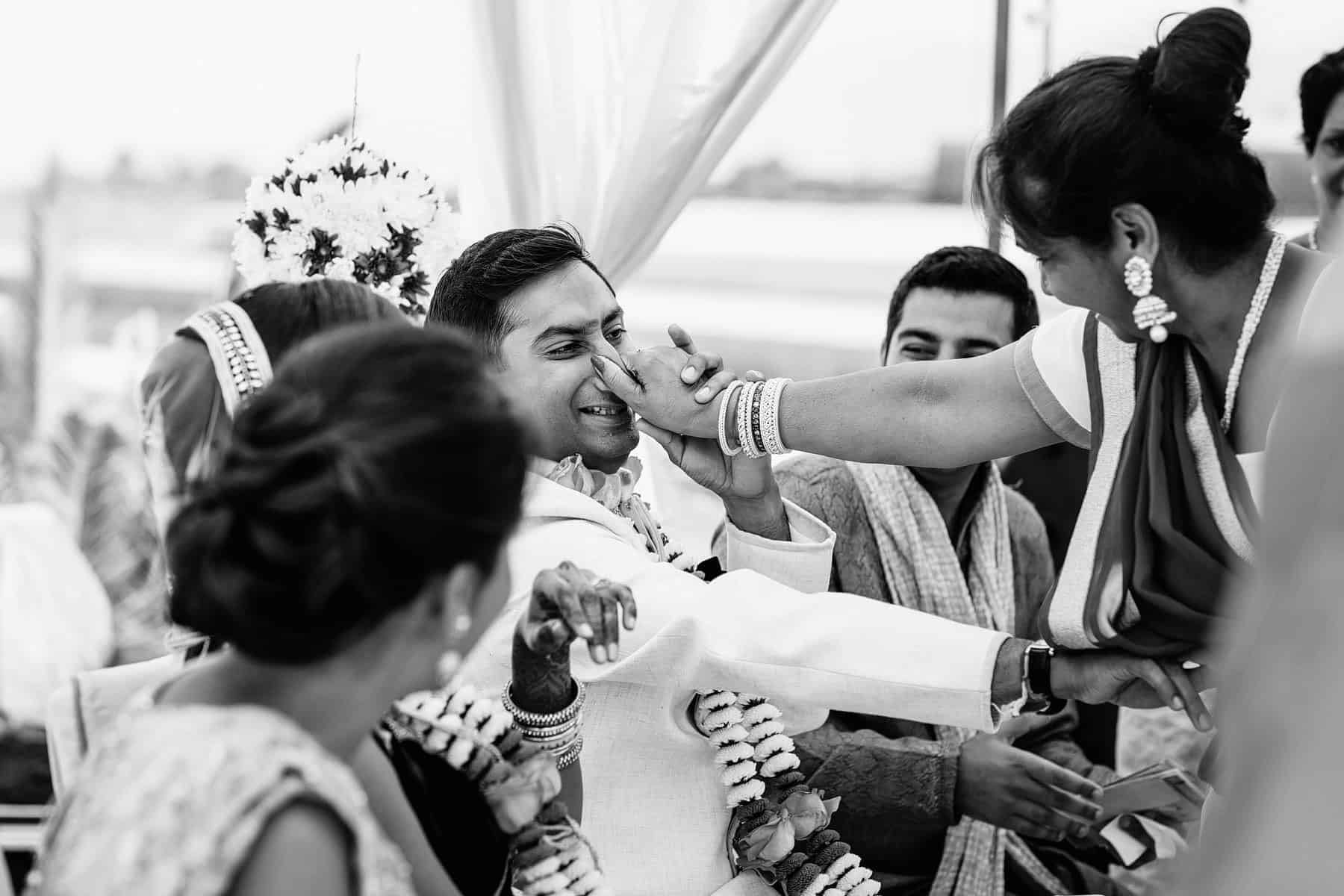 Ritz Carlton Wedding Photography