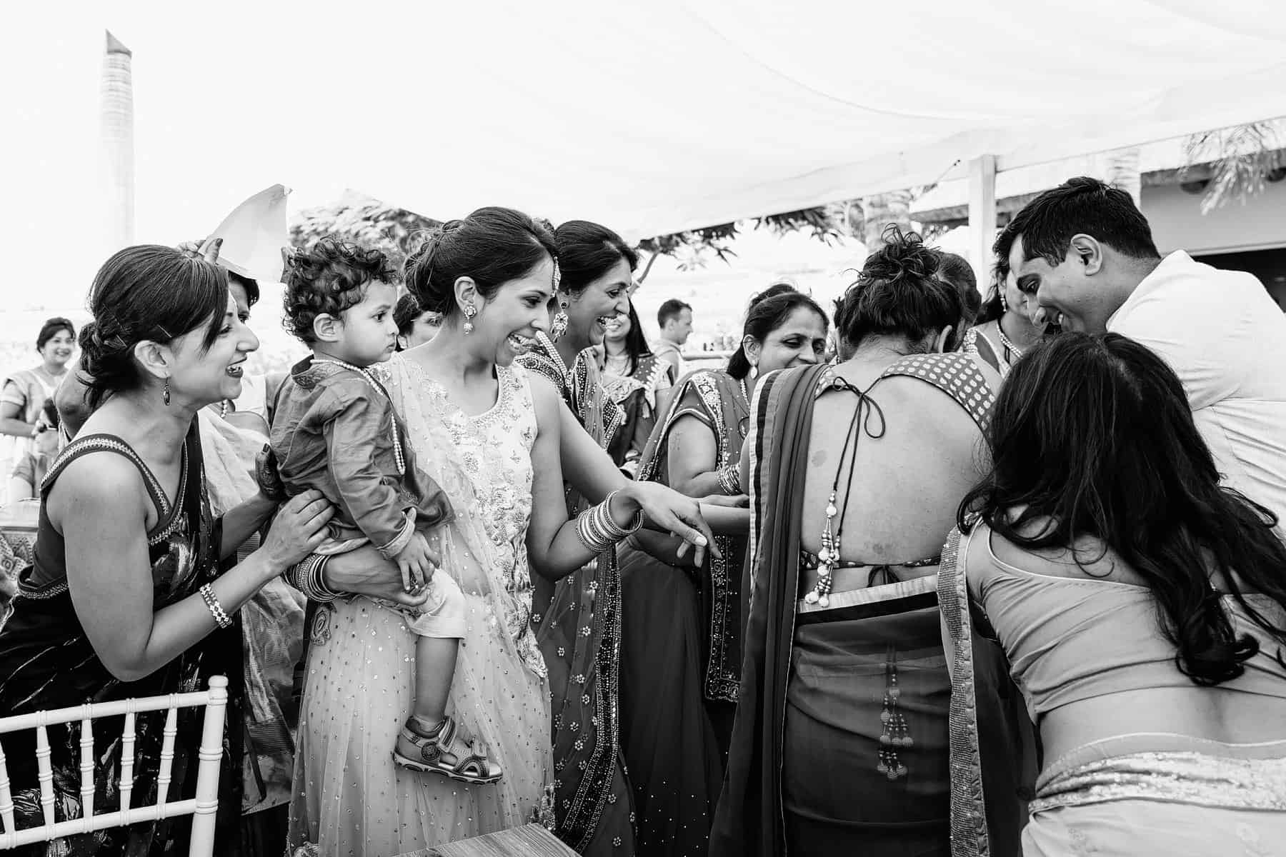 Ritz Carlton Wedding Photographer