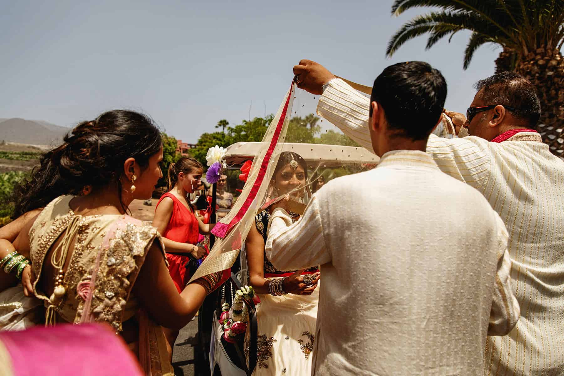 Ritz Carlton Wedding Photographer